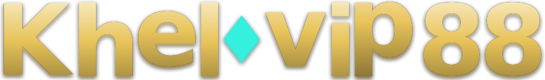 Khelovip 88 logo