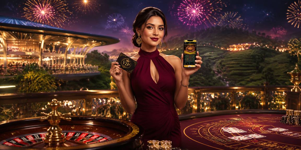 Khelovip 88 casino app visual