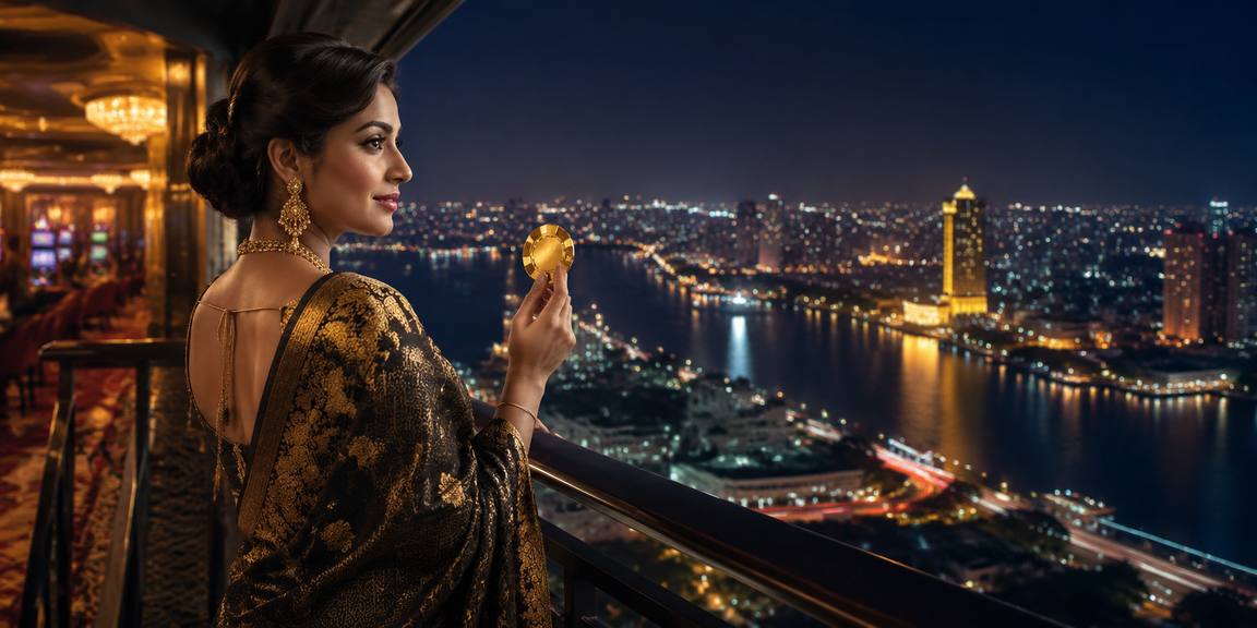 Khelovip 88 Live Baccarat Bangladesh